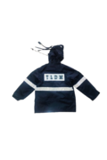 NAVY RAINSUIT
